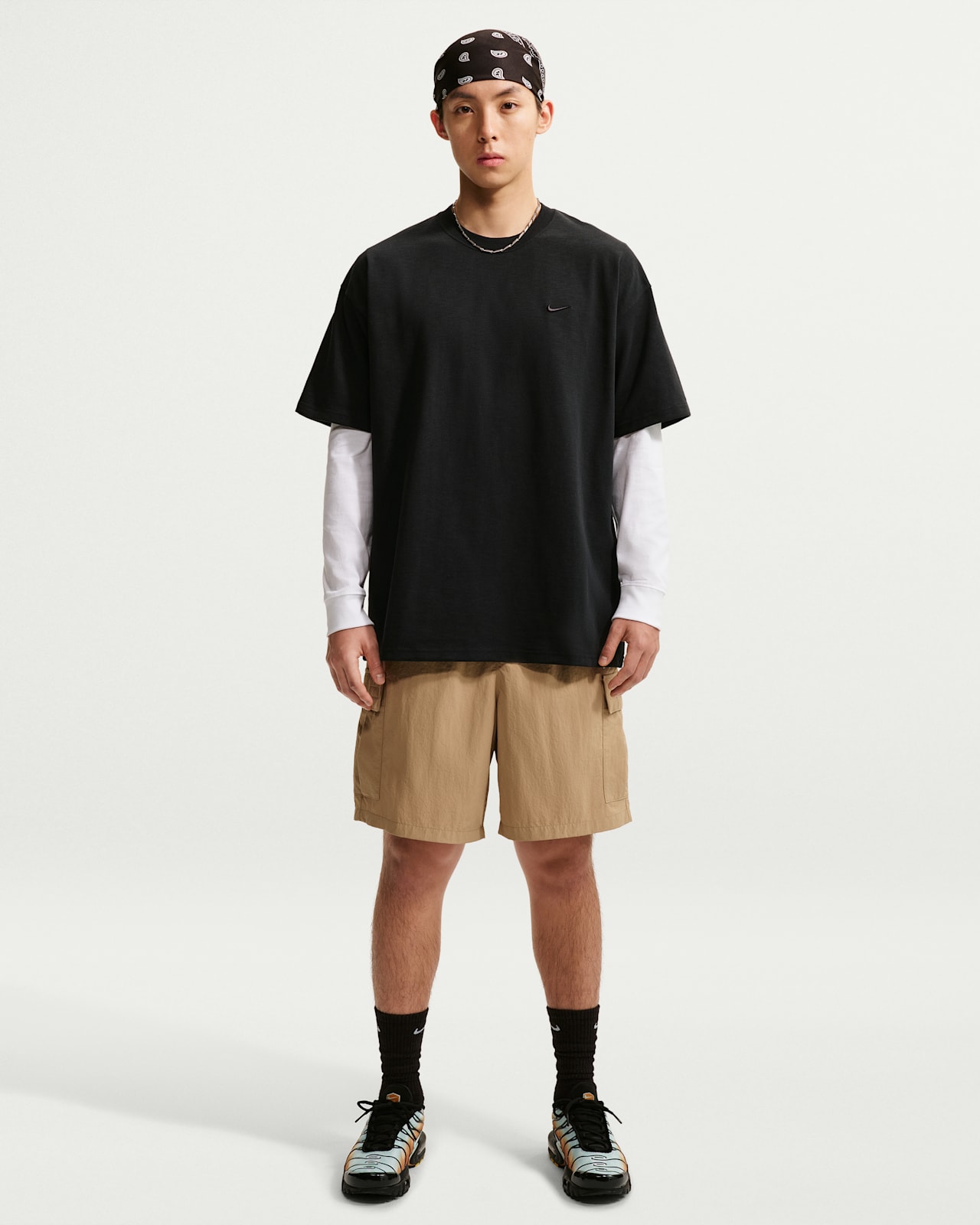 Take a look at Nike Energy Apparel Collection