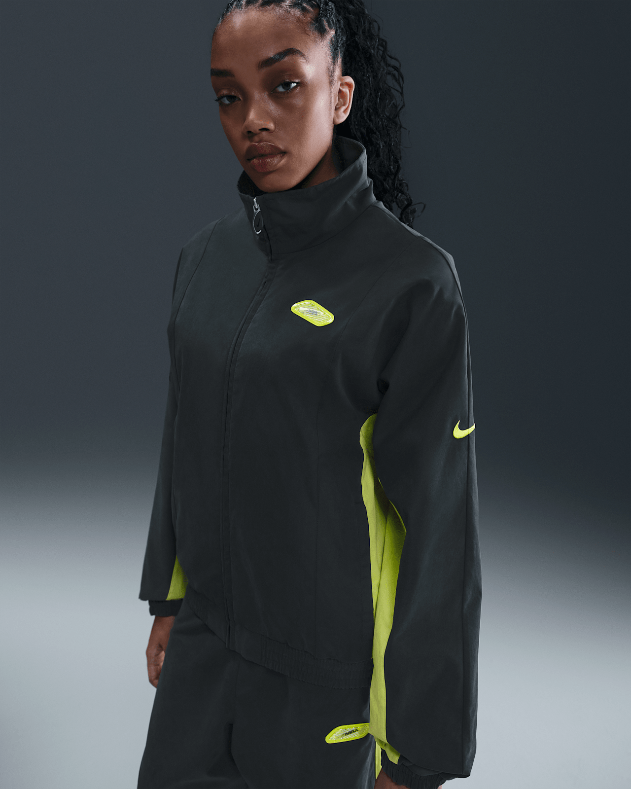 Collezione di abbigliamento Nike x Patta – Data del lancio
