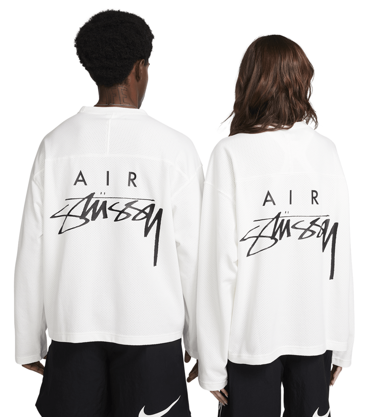 NIKE公式】Nike x Stüssy Apparel Collection. Nike SNKRS