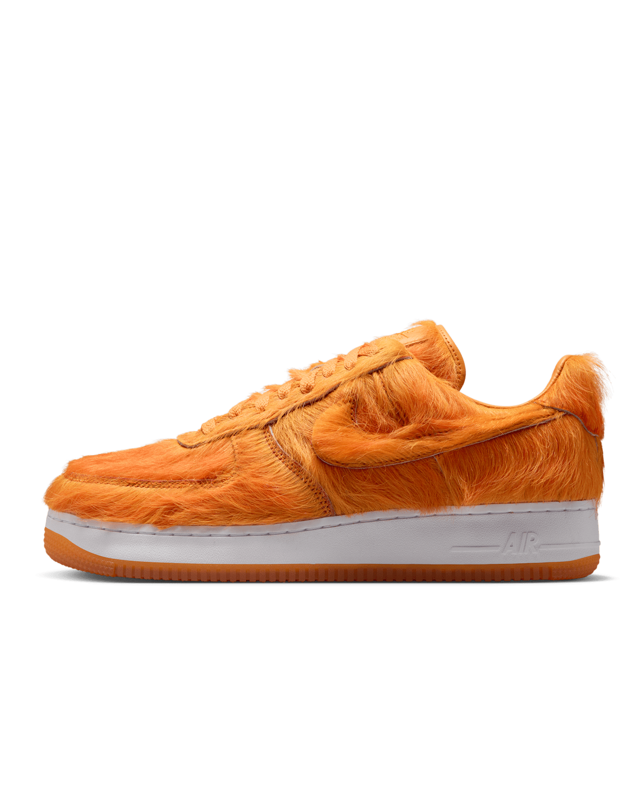 Fecha de lanzamiento de los Air Force 1 Low "Multi-Color and Sunset" (IR1940-800)