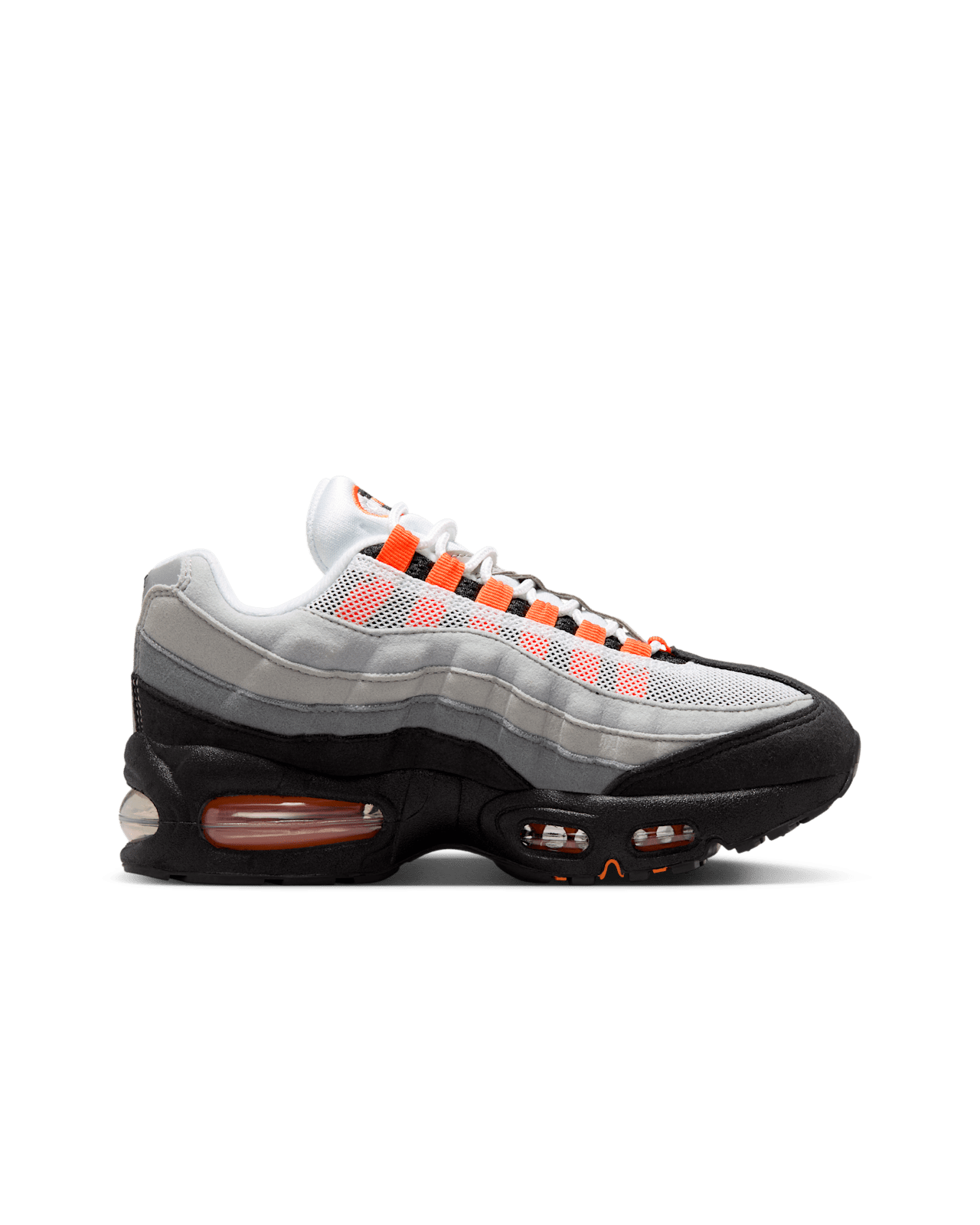 에어맥스 95 OG 'Bright Mandarin'(HM4740-005) 출시일 