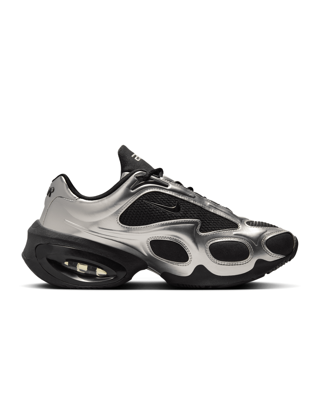 우먼스 에어맥스 뮤즈 'Black and Metallic Silver'(FV1920-001) 출시일