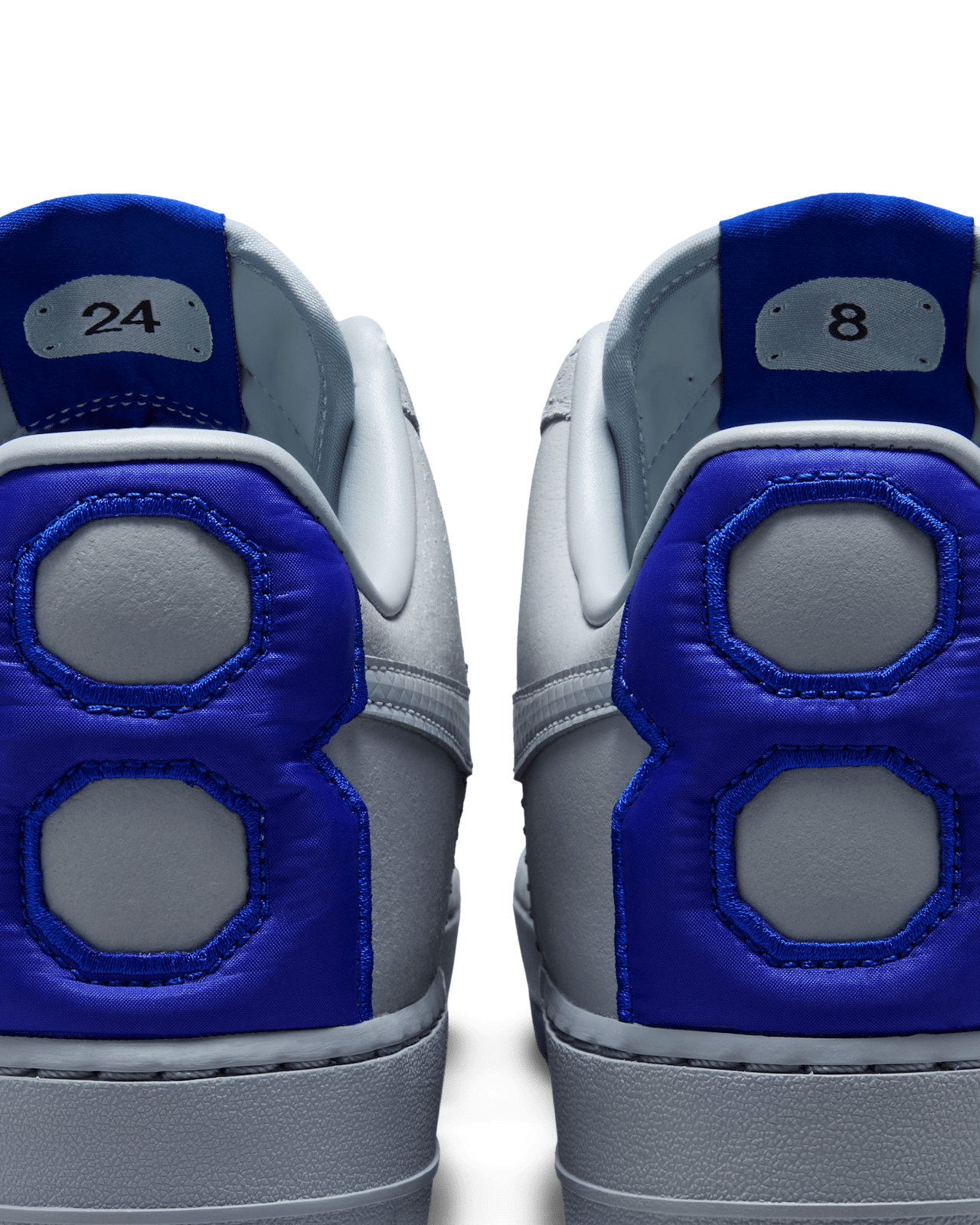 วันเปิดตัว Air Force 1 Low Protro "Wolf Grey and Rush Blue" (IQ3920-001)