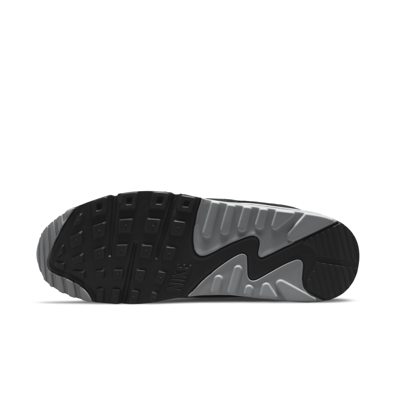 วันเปิดตัว Air Max 90 “Off Noir”