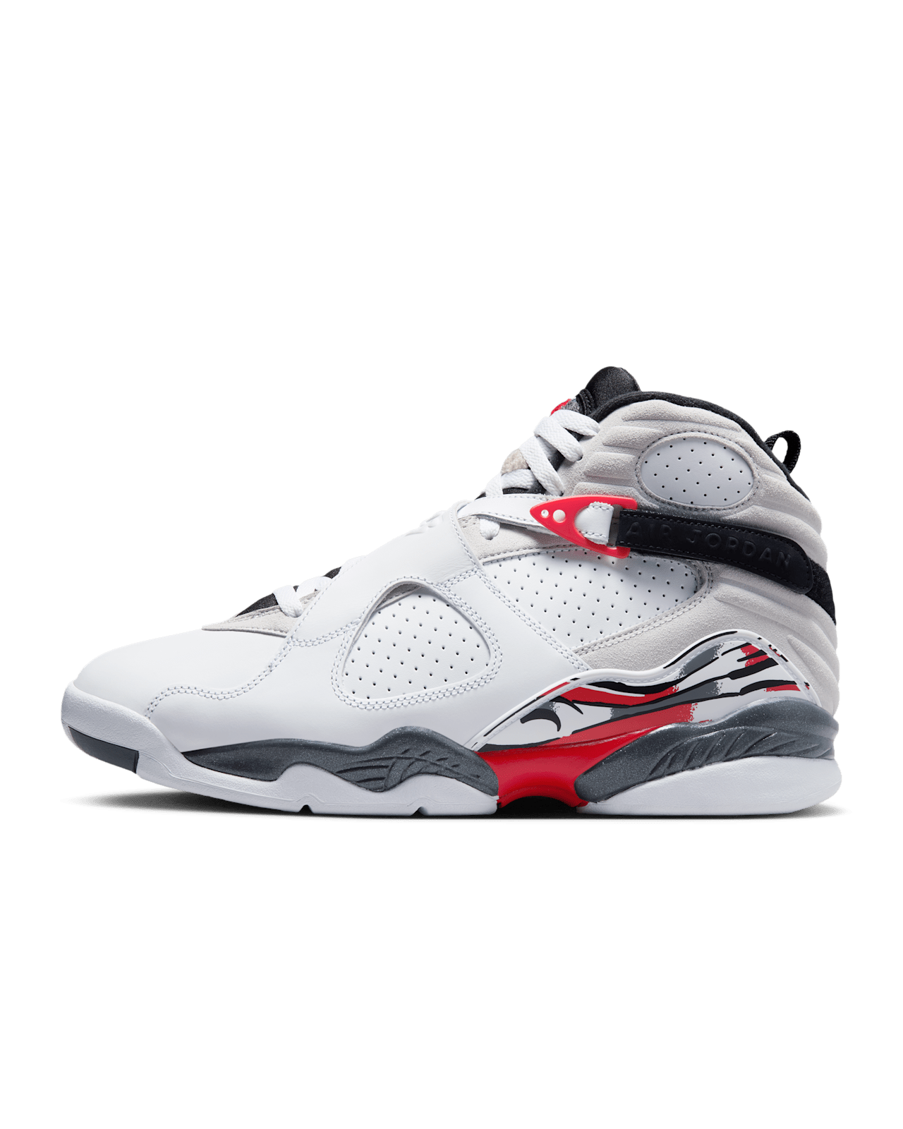에어 조던 8 'White and True Red'(305381-100) 출시일