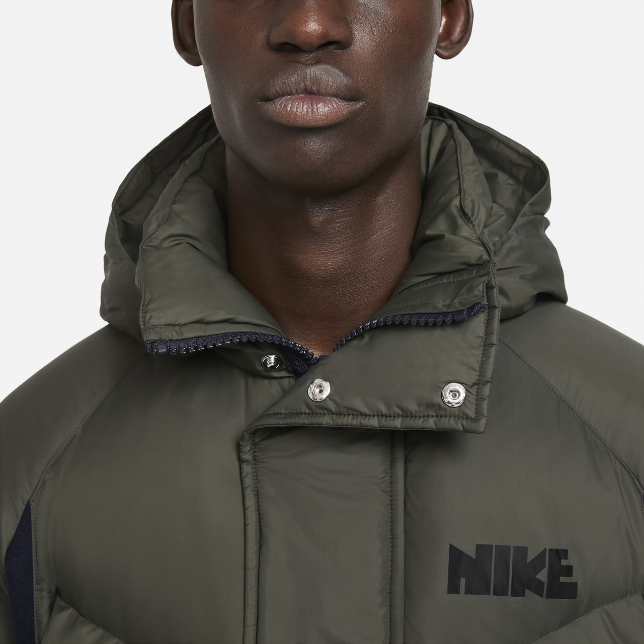 Nike x sacai Apparel Collection Release Date