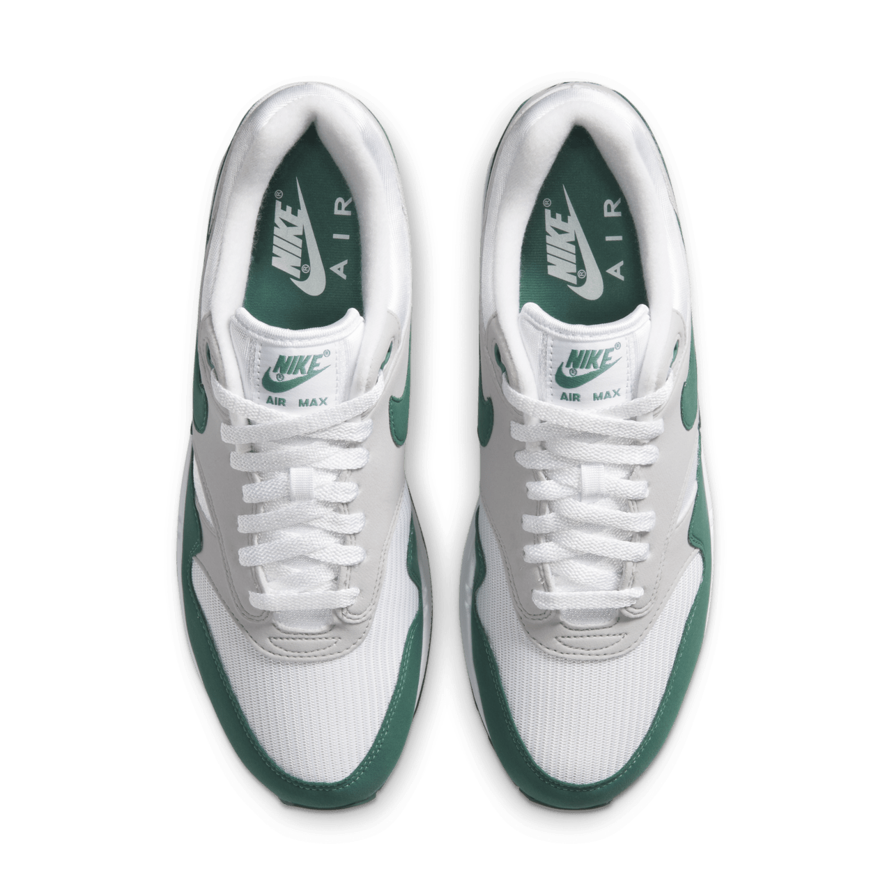 Air Max 1 'Evergreen Aura' Release Date 