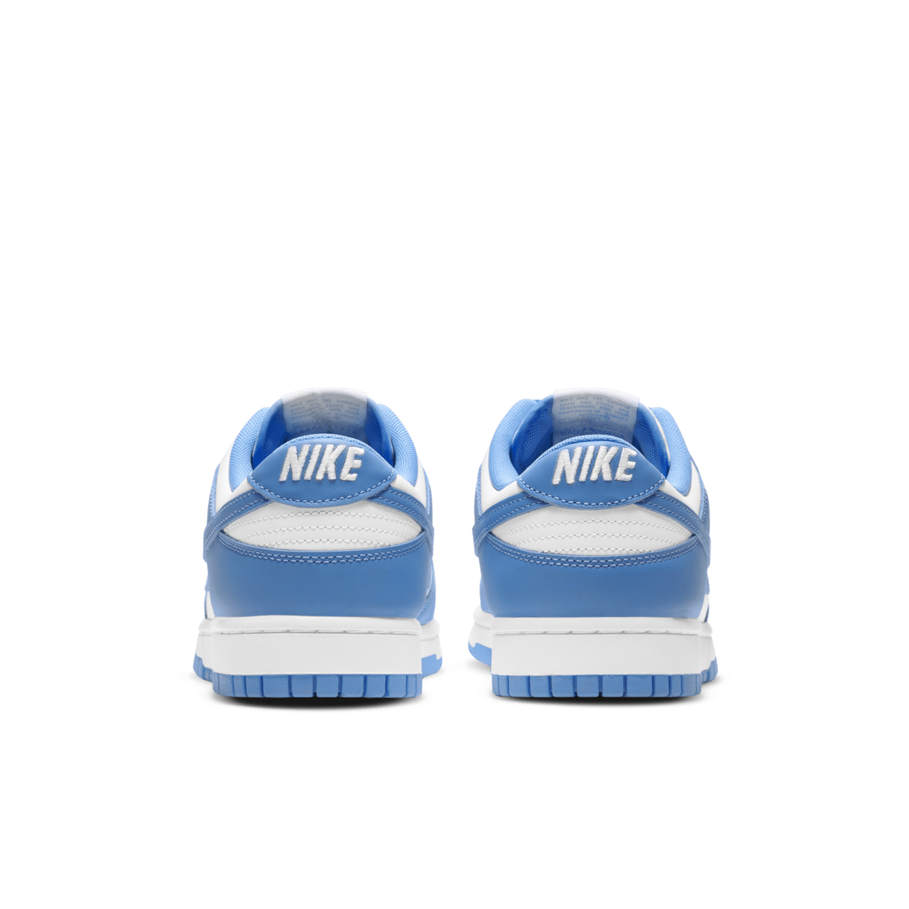 【NIKE公式】ダンク LOW 'University Blue' (DD1391-102 / NIKE DUNK LOW RETRO)