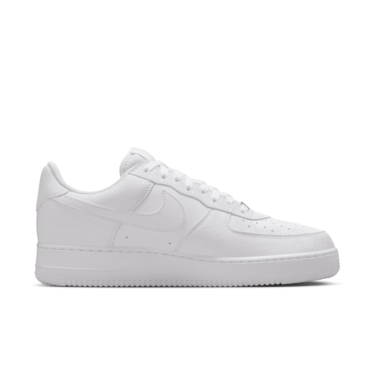 AIR FORCE 1 LOW Release Date