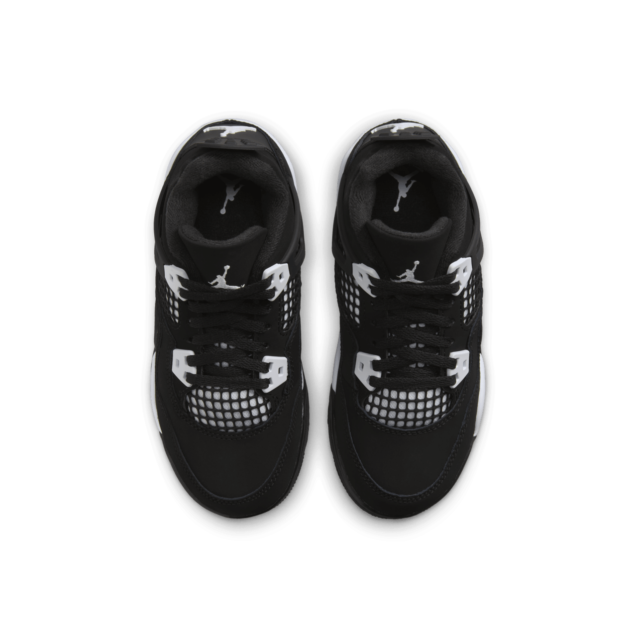 Air Jordan 4 'White Thunder' 小童鞋款 (FQ8138-001) 發售日期