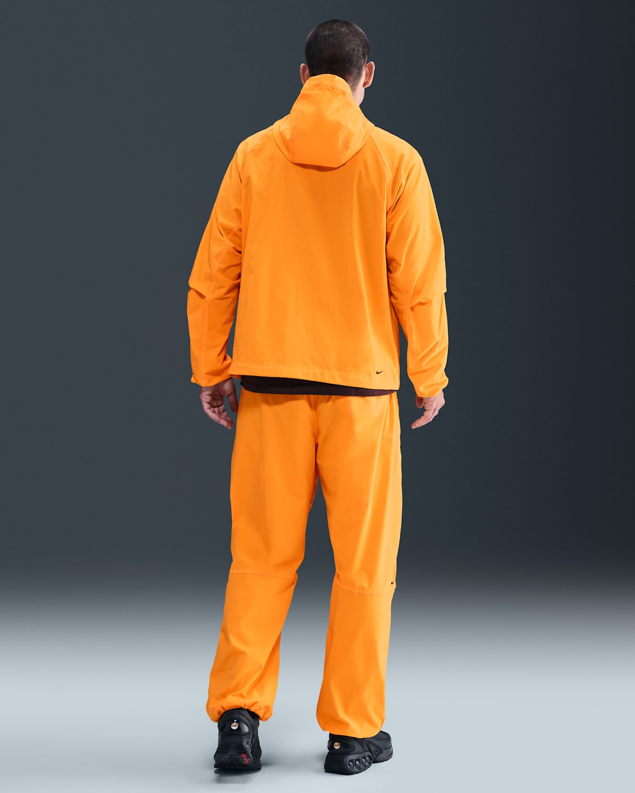 Take a look at Nike Tech Apparel Collection.