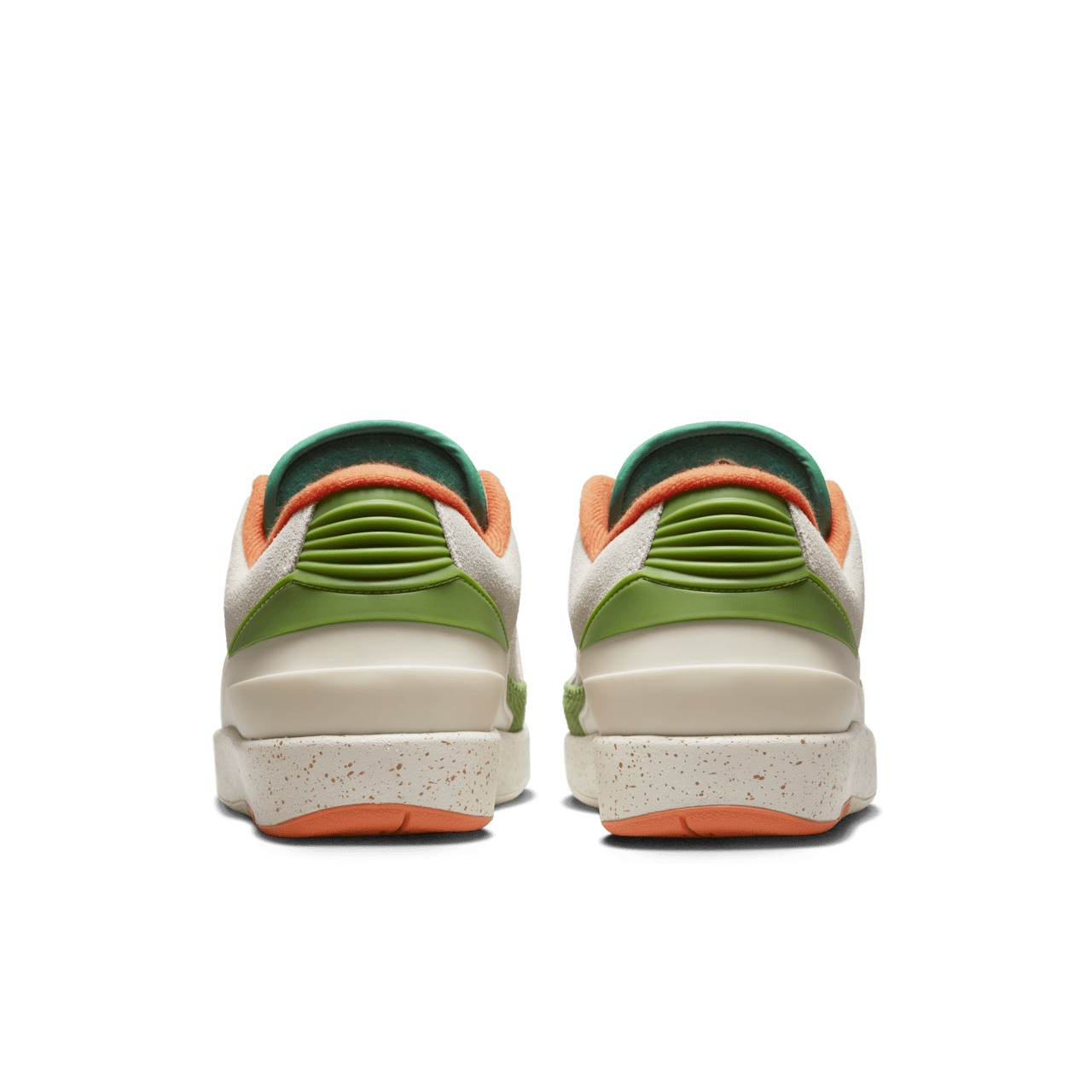 Air Jordan 2 低筒鞋 'TITAN' (DV6206-183) 發售日期