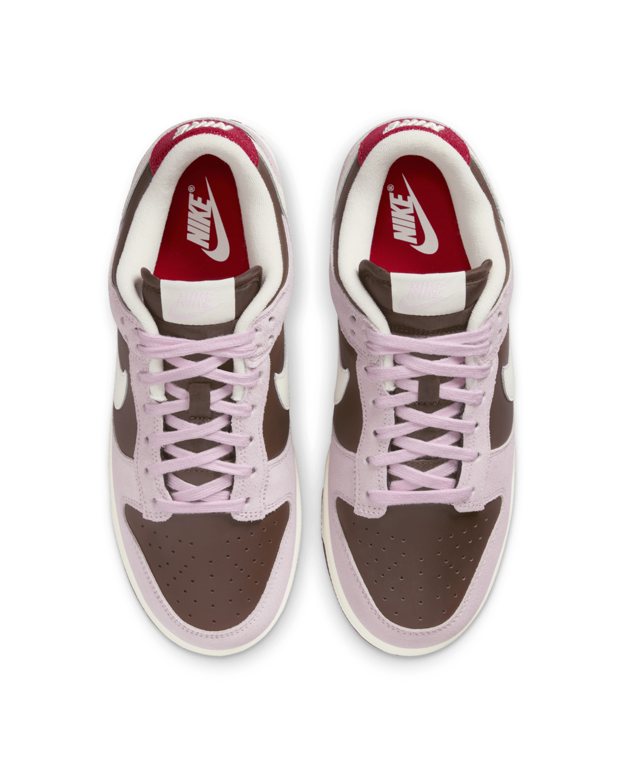 Date de sortie de la Dunk Low « Cacao Wow and Pink Foam » (HM0987-200)