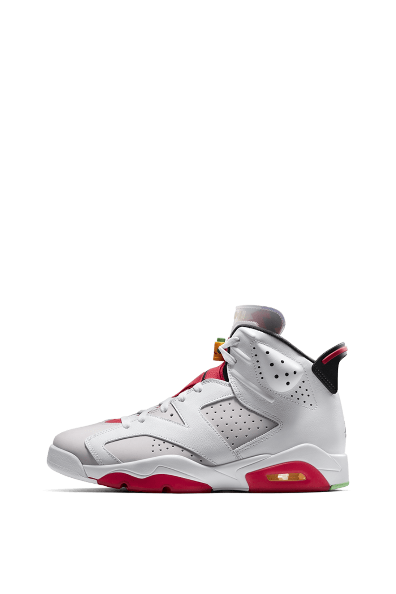 Jordan 6 neutral grey on sale