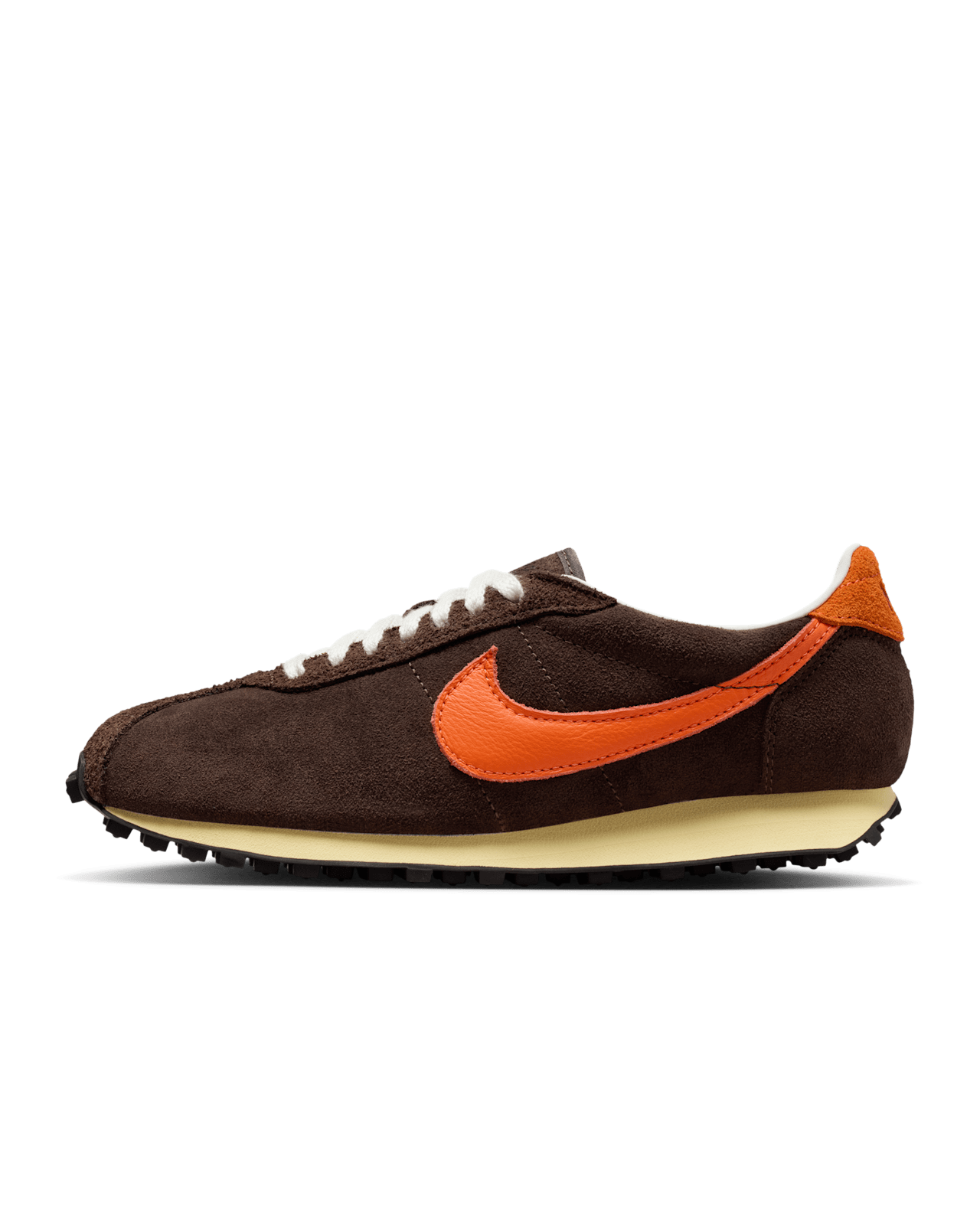 【NIKE公式】レディース LD-1000 'Velvet Brown and Safety Orange' (IM9008-201 / W LD-1000 SP)