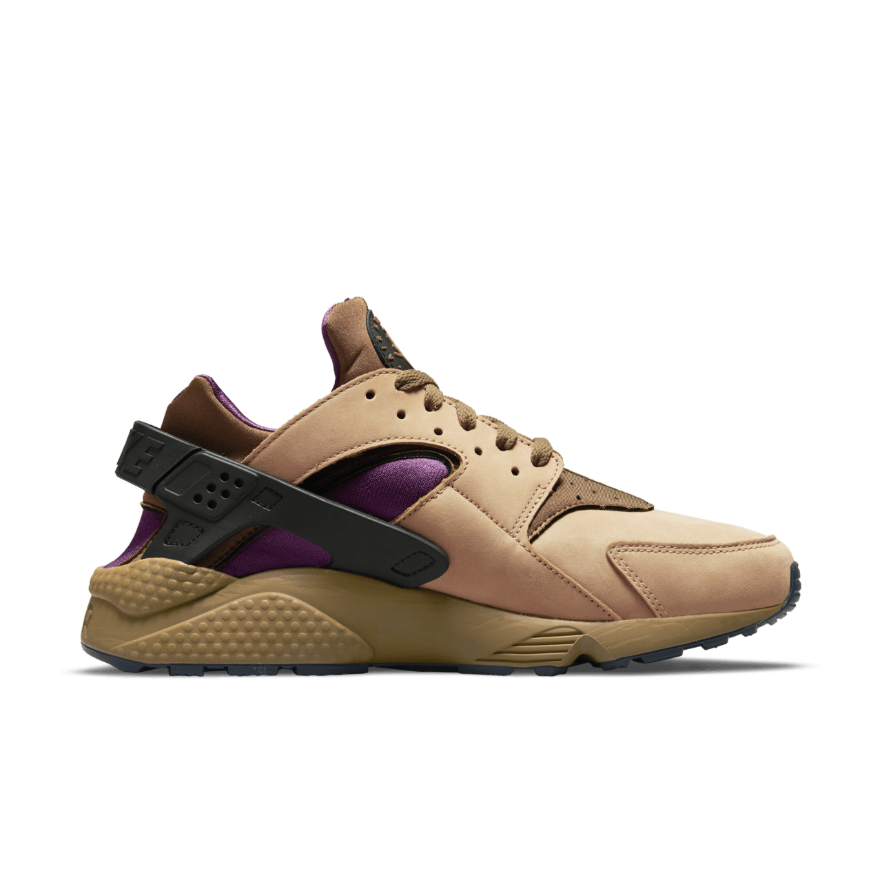 【NIKE公式】エア ハラチ 'Praline' (DH8143-201 / NIKE AIR HUARACHE LE)