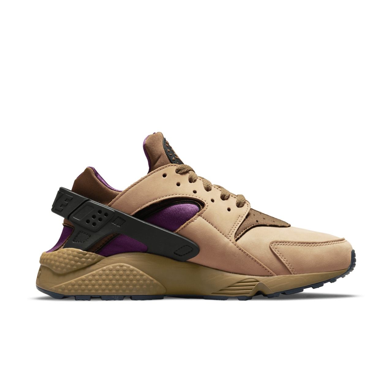 Air Huarache 'Praline' (DH8143-201) 發售日期