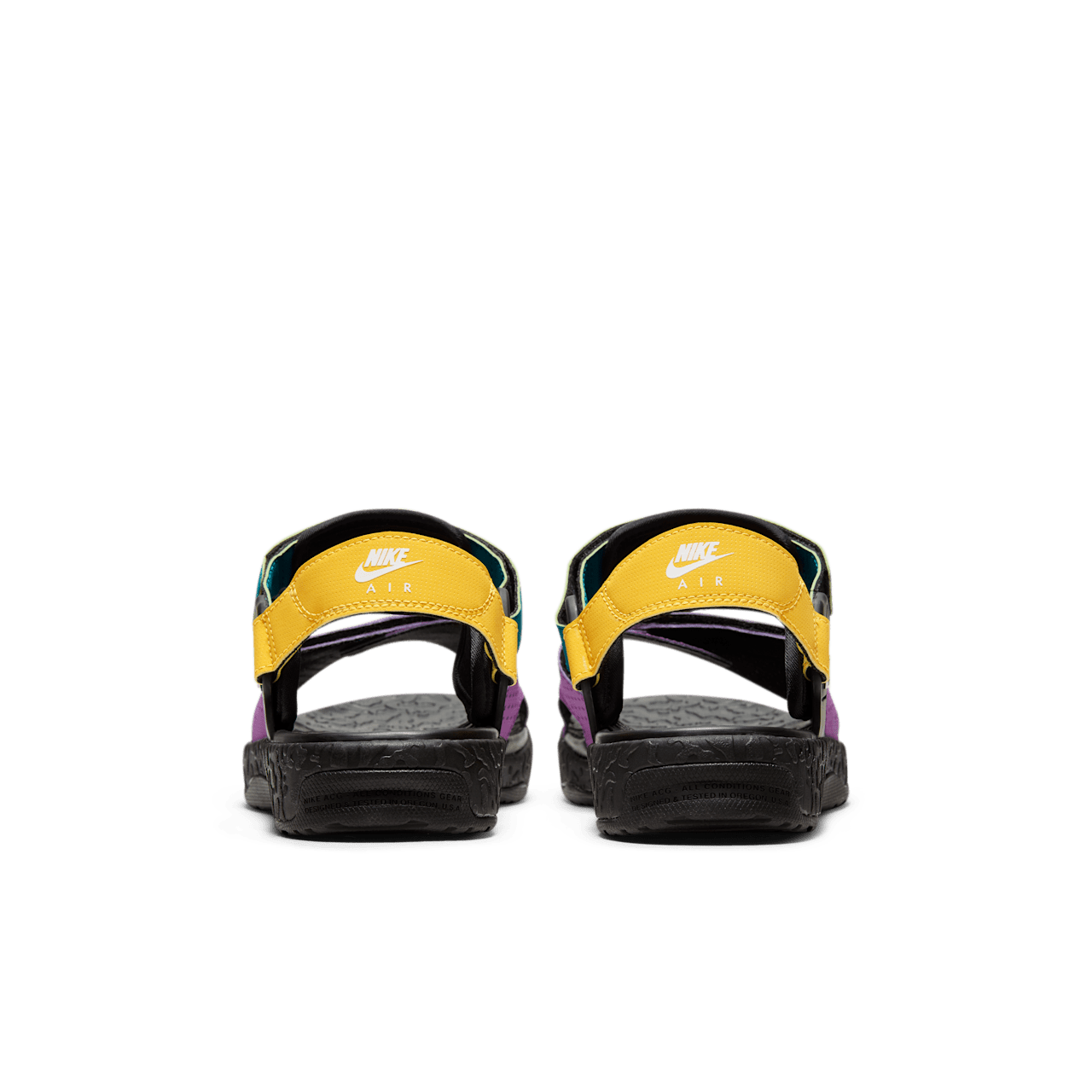 ACG Air Deschutz 'Vivid Purple' Release Date