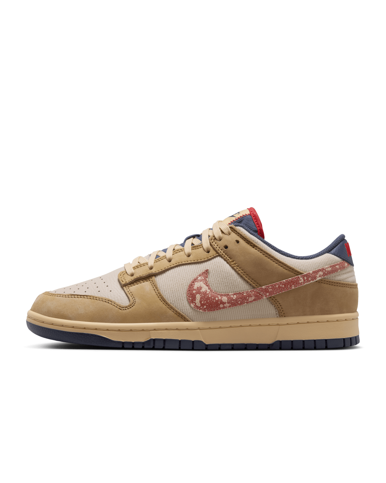 Date de sortie de la Dunk Low « Sand Drift and Wheat » (HQ3640-790)