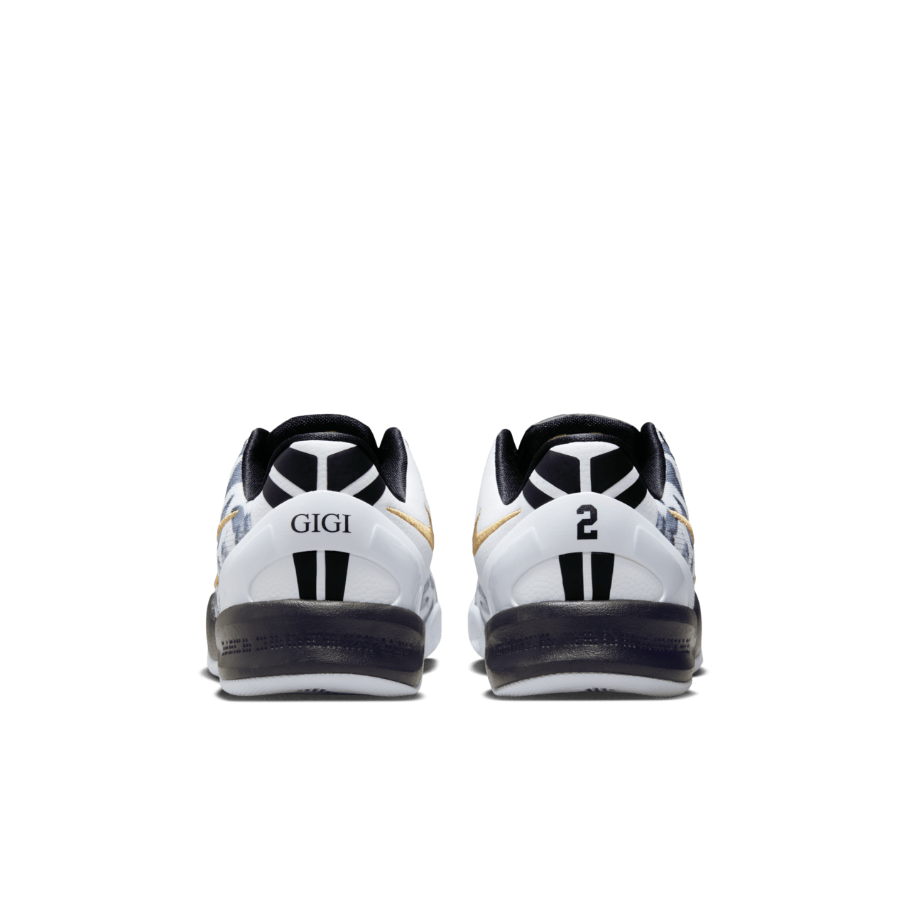 Older Kids' Kobe 8 Protro 'Mambacita' (FN0266-102) release date