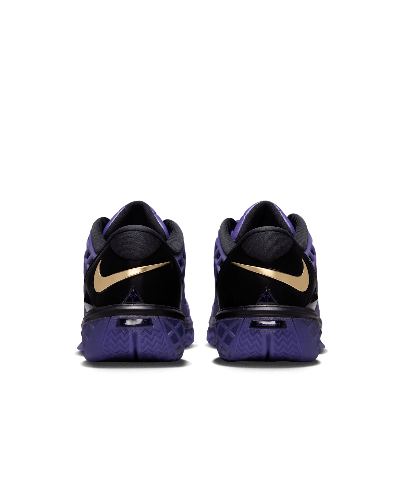Date de sortie de la Kobe 3 Low Protro x FC Barcelona "Black and Electric Purple" (IO6257-001)