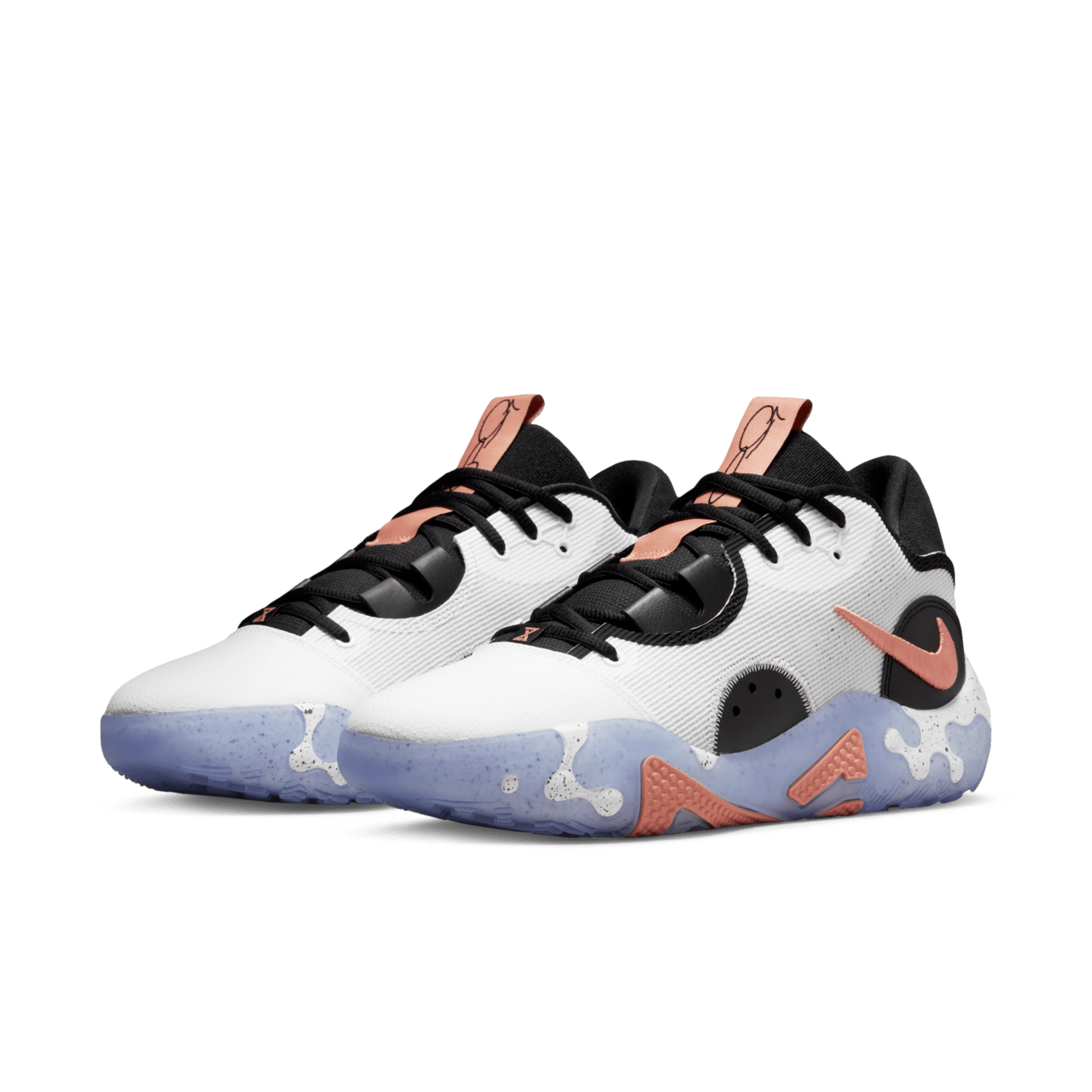 PG 6 'Fluoro' (DH8447-100) 發售日期