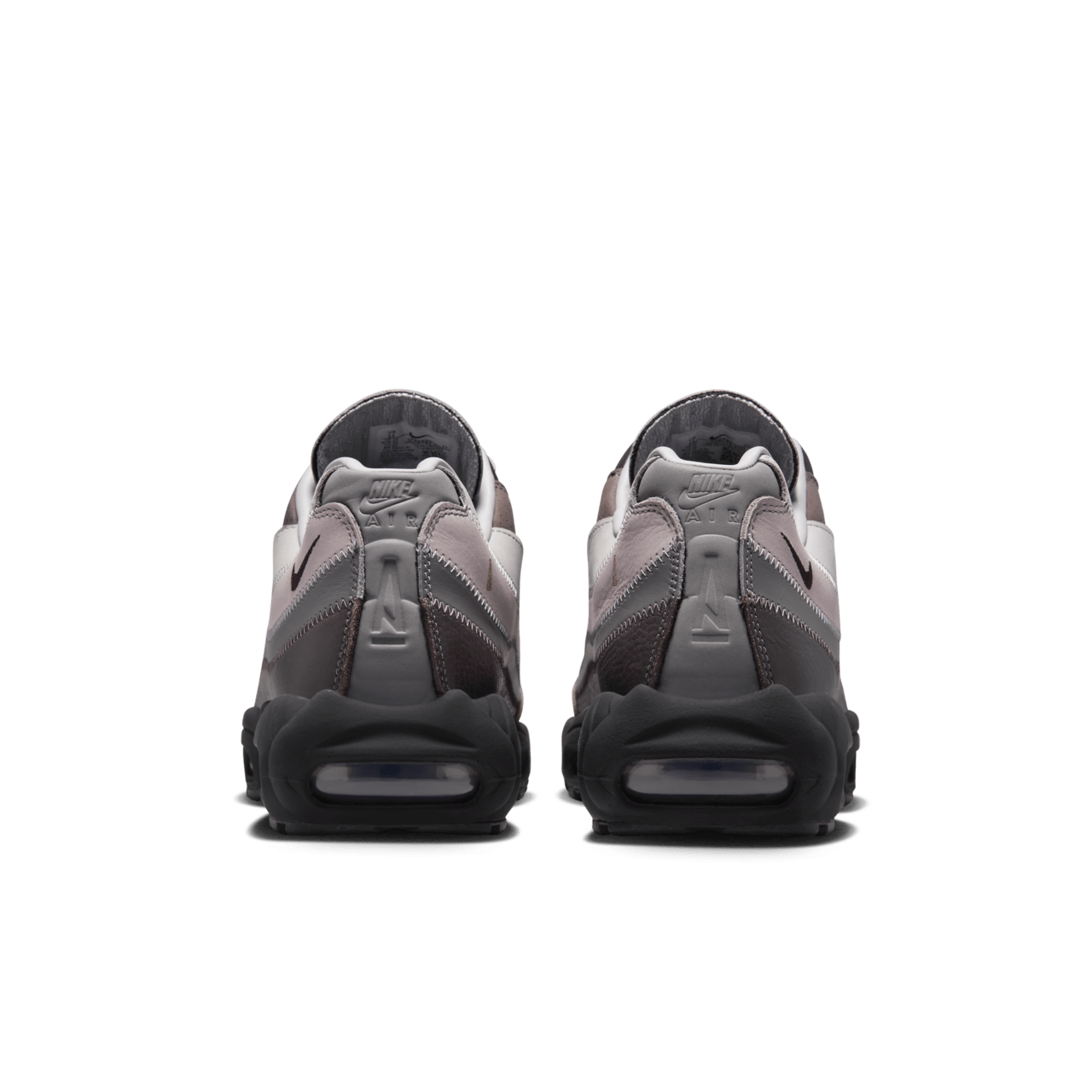 人気 ☆NIKE X A MA MANIERE☆ AIR MAX 95 W.Y.W.S. Air Max 95 x A Ma Maniére 'W.Y.W.S.' (FZ8743-200) Release