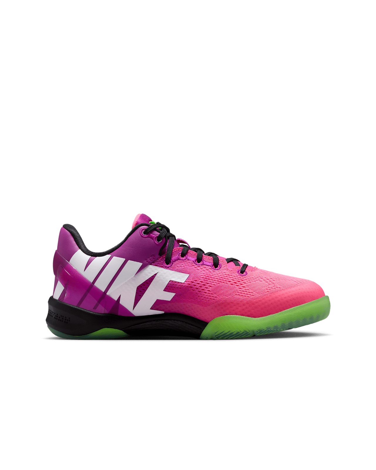 Date de sortie de la Kobe 8 Protro Mambacurial "Red Plum and Pink Flash"