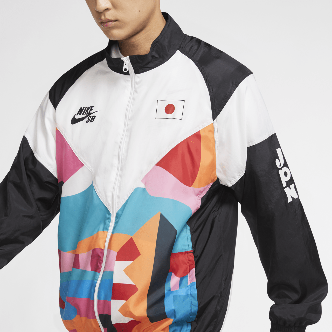 Nike SB x Parra 'Japan Federation Kit' Release Date