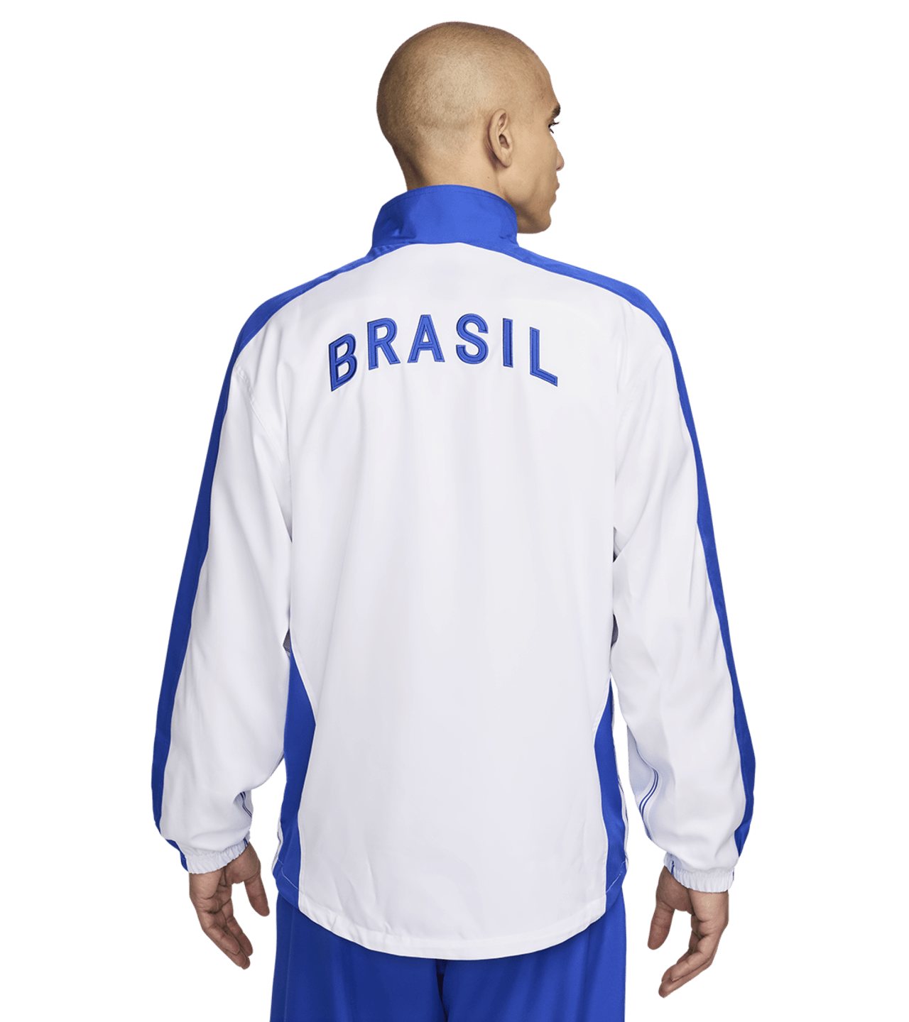 【NIKE公式】Brazil 1998 Reissue Apparel Collection