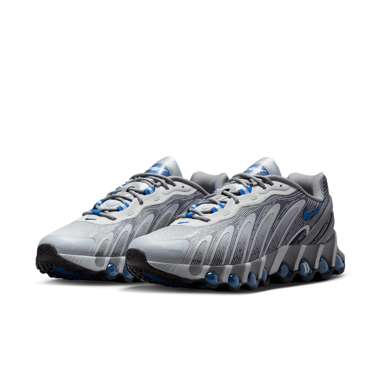 Air Max Dn8 'Wolf Grey and Cool Grey' (IB7455-012) Release Date