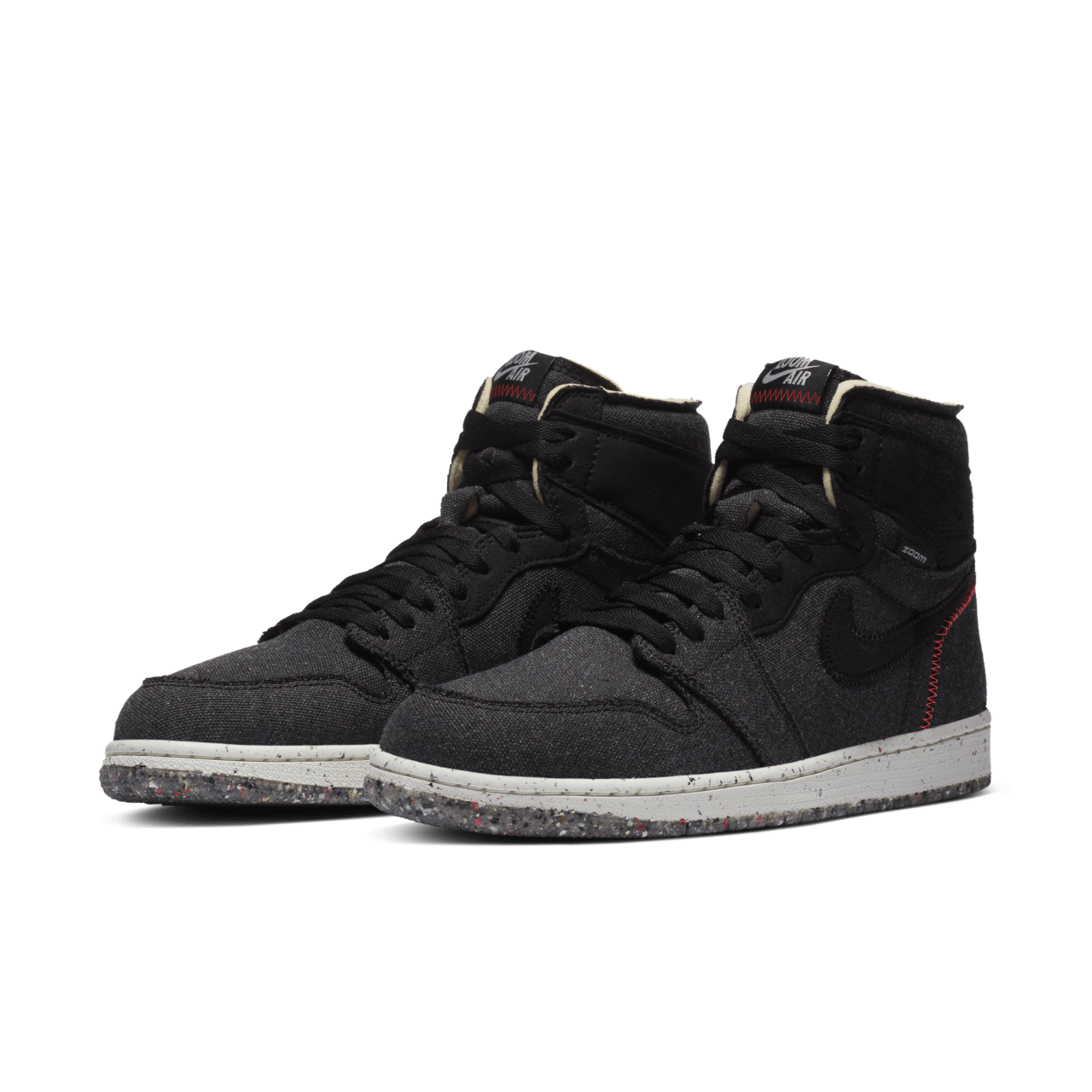 Air Jordan 1 Zoom 'Crater' Release Date