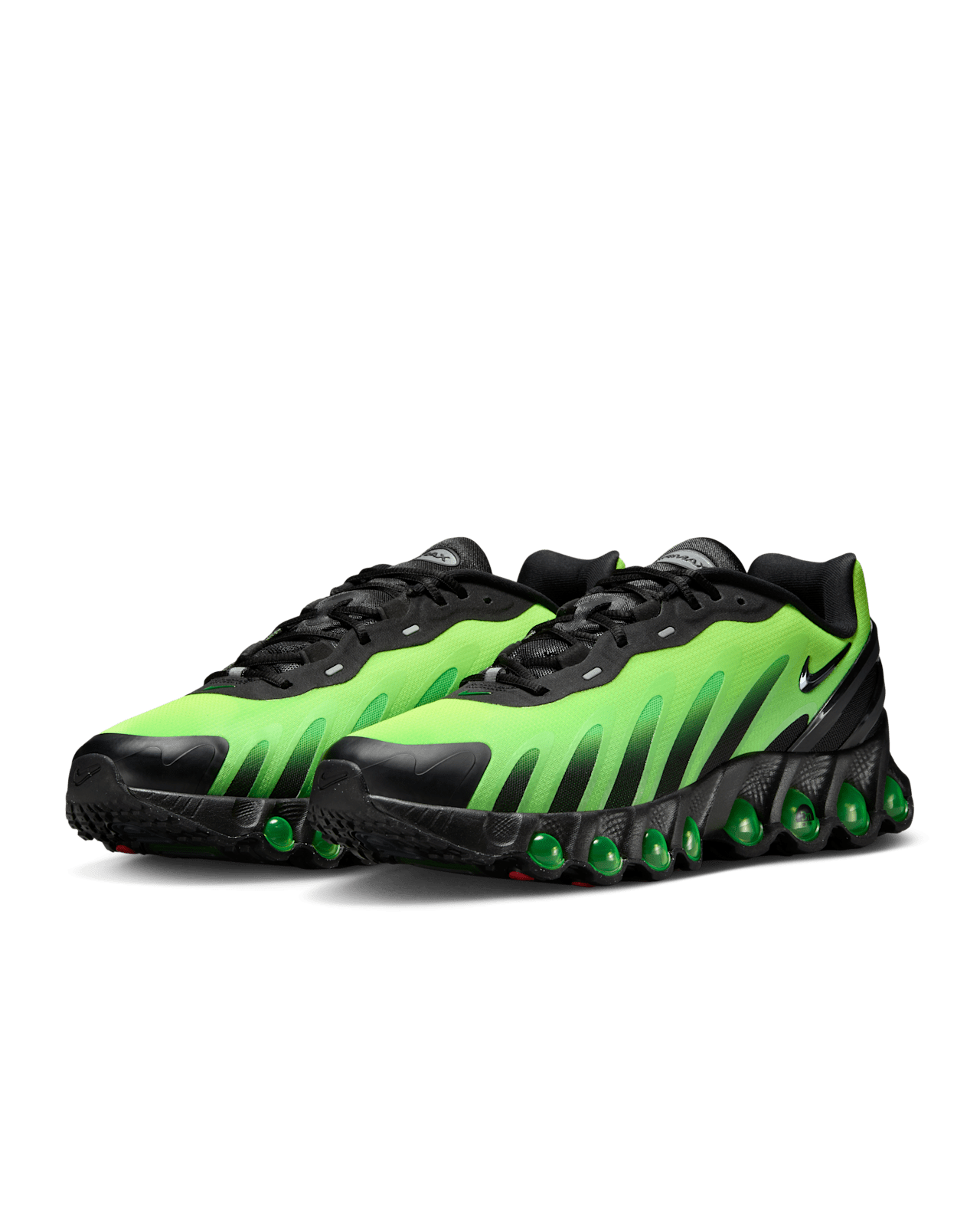 Fecha de lanzamiento de los Air Max Dn8 "Green Strike" (HQ4681-010)