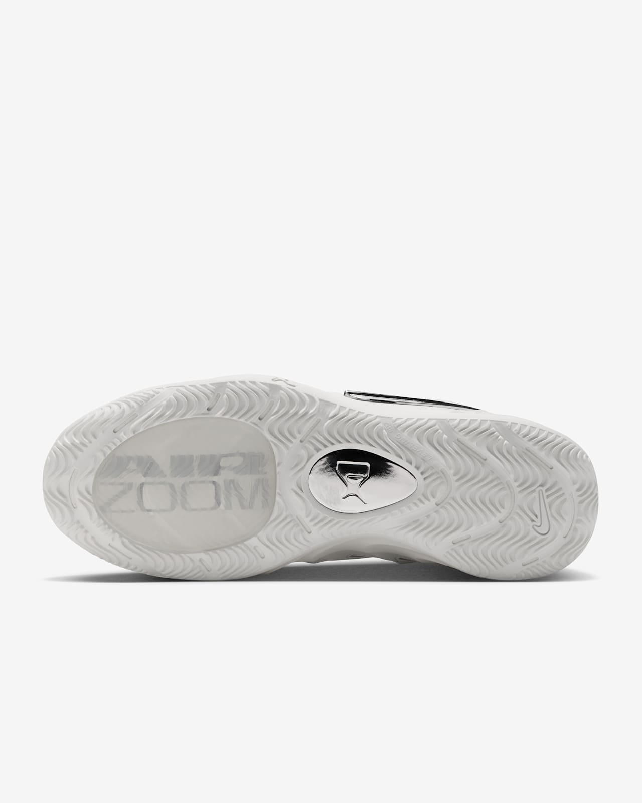 A'Two "White Label" 'A'ja Wilson Basketball Shoes' (IX1852-100) Release Date