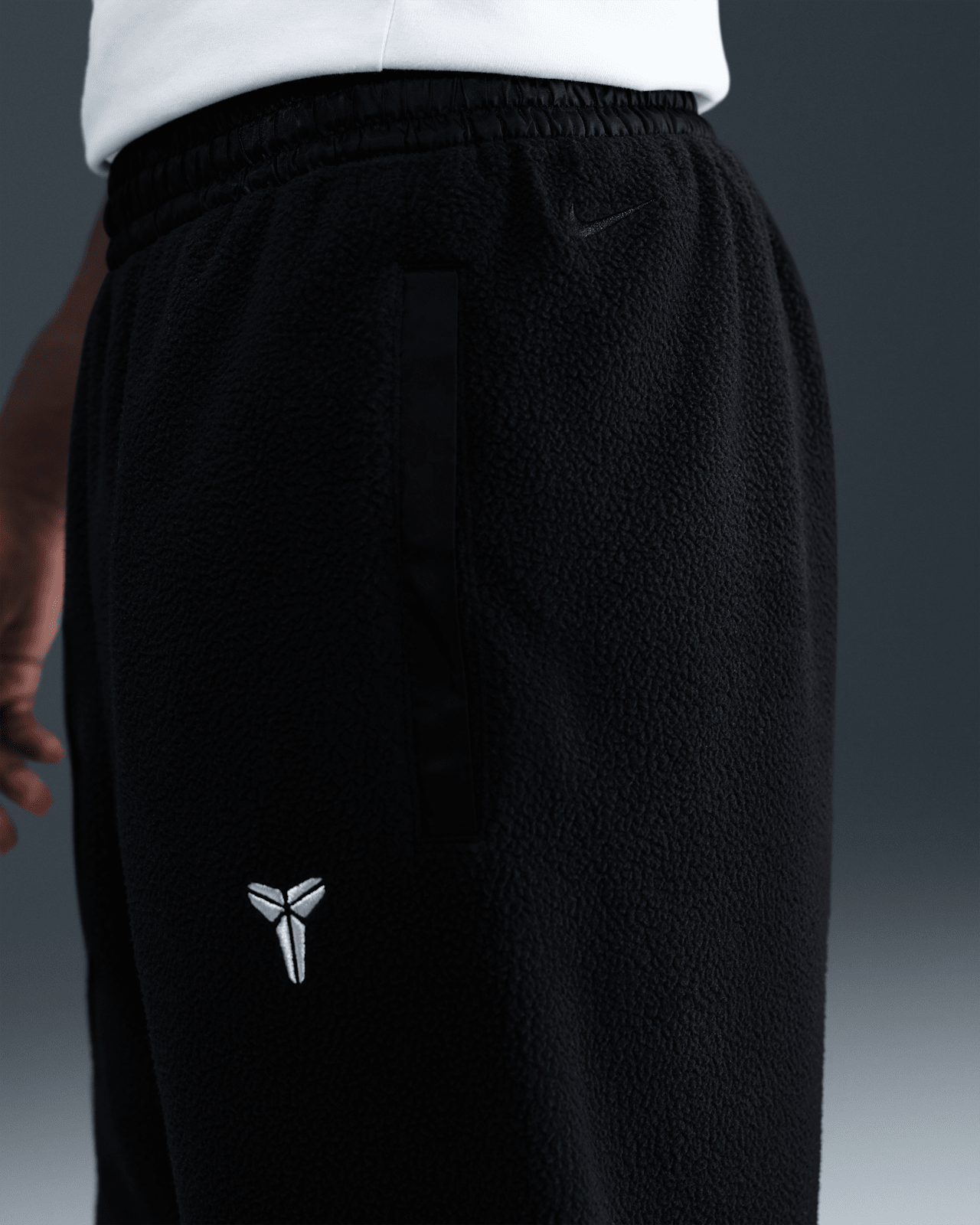 Fecha de lanzamiento de la colección de ropa Kobe Winterized