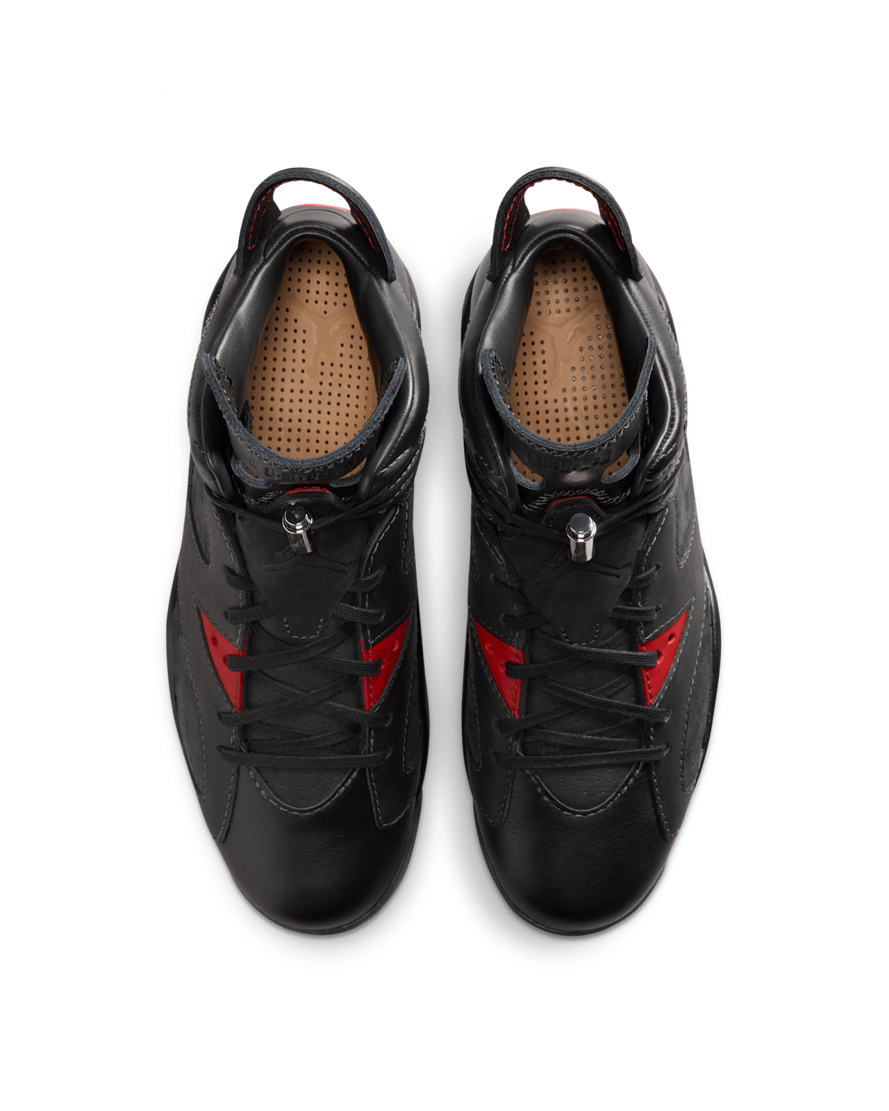 Fecha de lanzamiento de las Air Jordan 6 Bin 23 "Off Noir" (II6558-23)