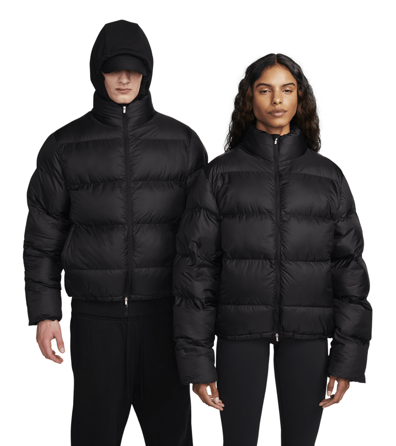 วันเปิดตัว Nike x MMW Apparel Collection