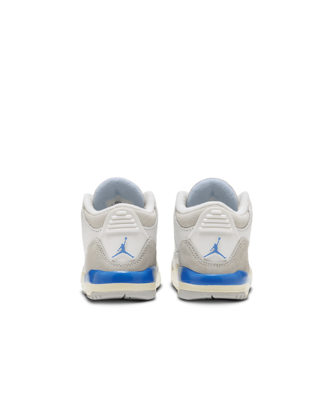 Toddler Jordan 3 Retro 'Lucky Shorts' (DM0968-101)