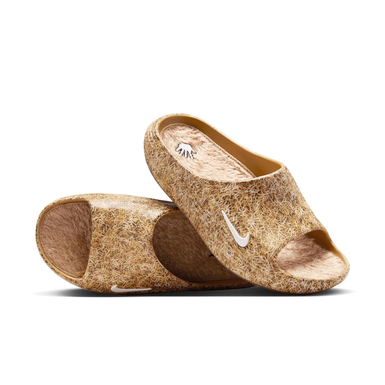Fecha de lanzamiento de las chanclas ReactX Rejuven8 "Wheat and Gum Dark Brown" (IR0860-700)