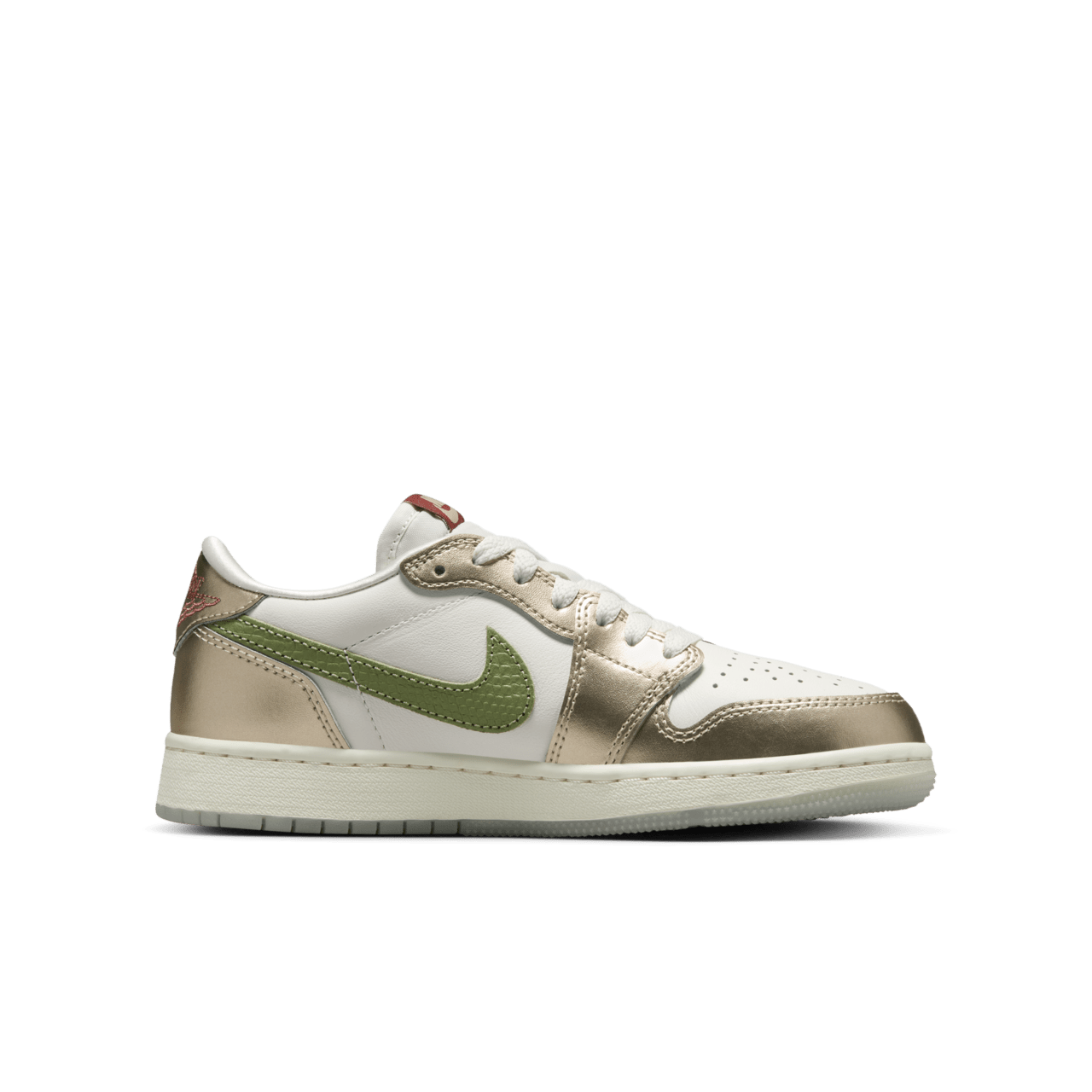 에어 조던 1 로우 OG 'Lunar New Year'(FN3727-100) 출시일