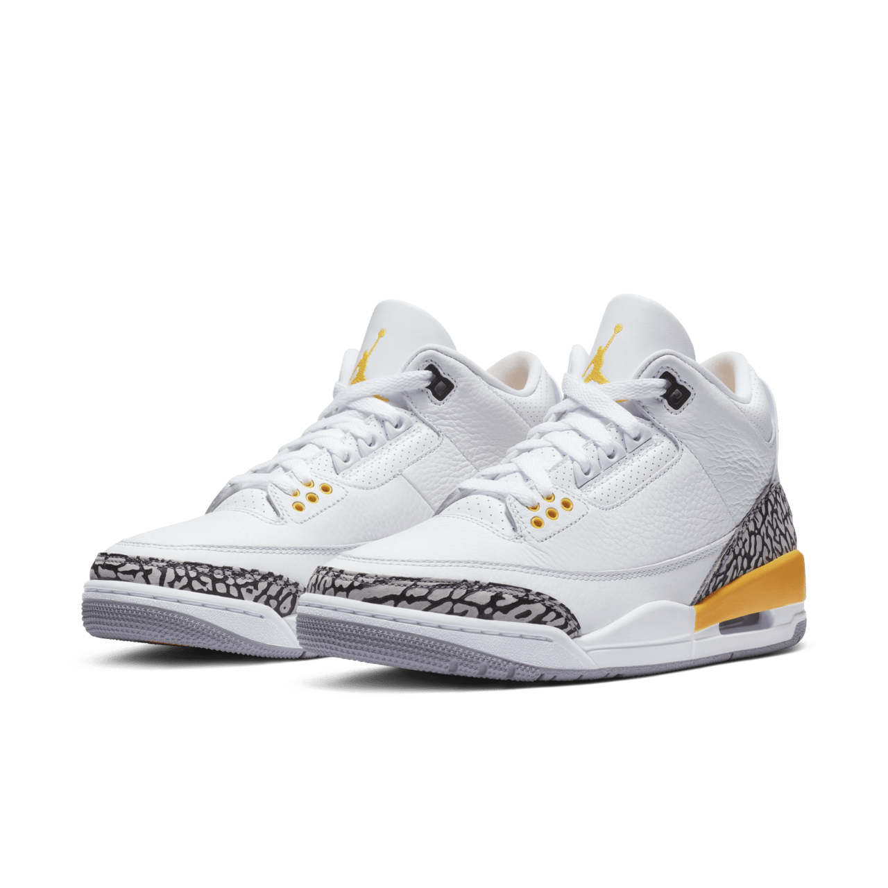 Air jordan 3 womens online