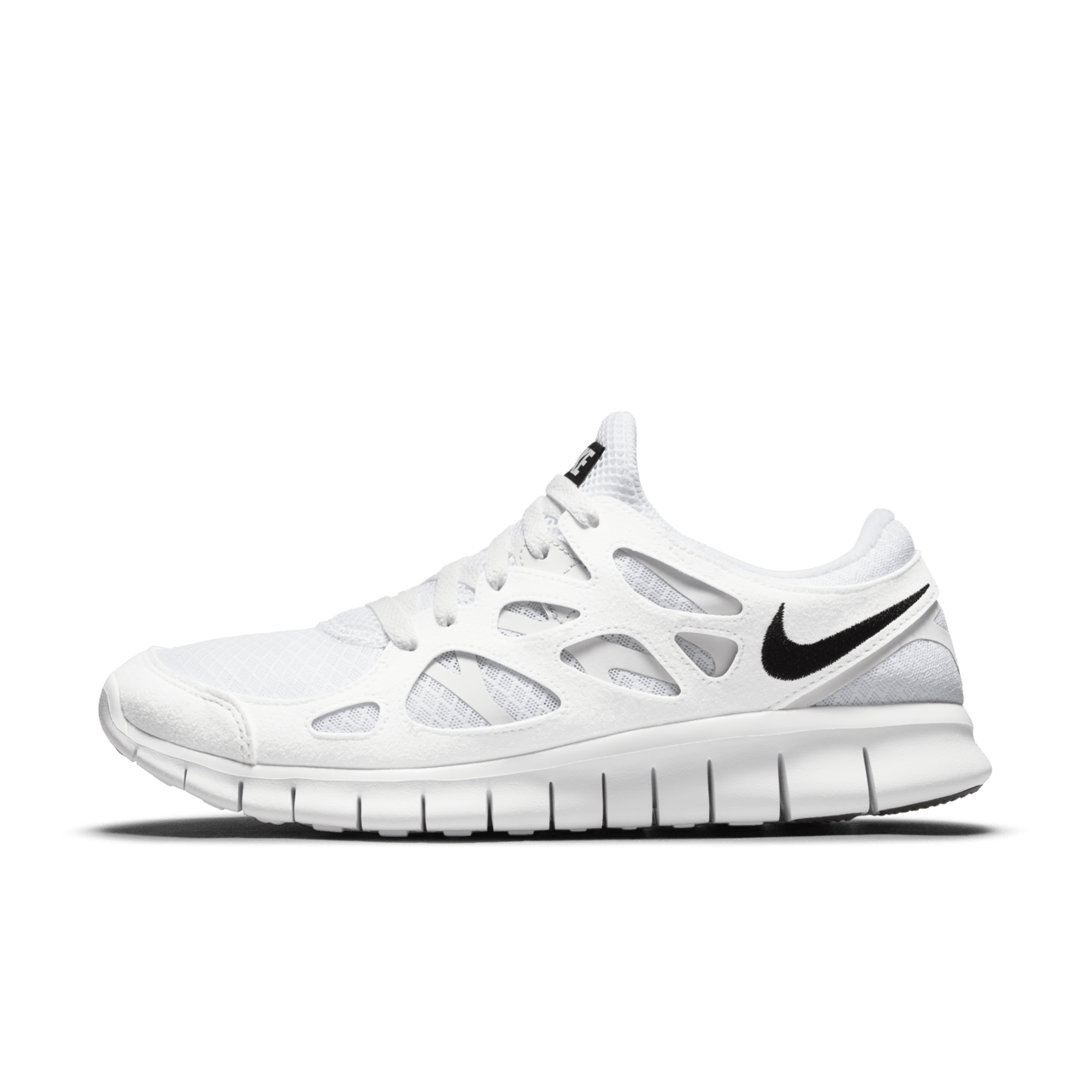 Free Run 2 "Pure Platinum" – Data de lançamento