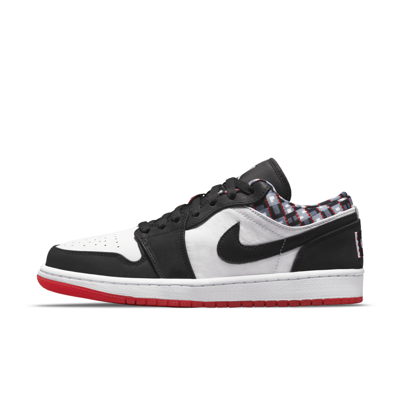 Air Jordan 1 Low Quai 54 – megjelenési dátum