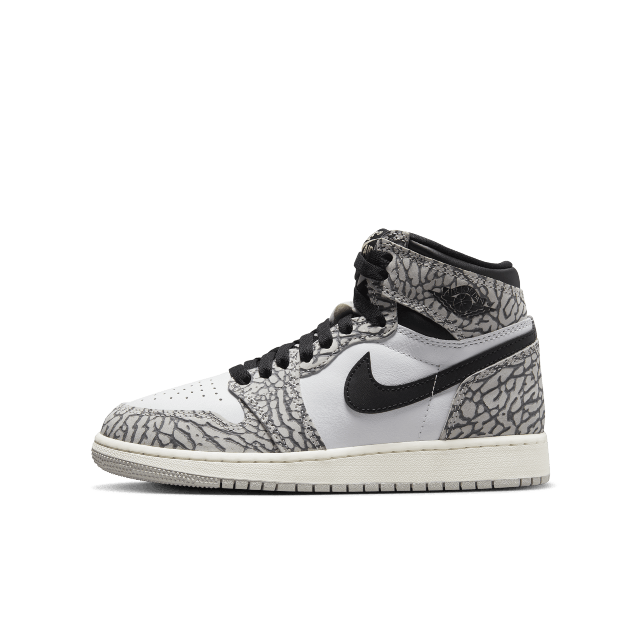 Air Jordan 1 'White Cement' (DZ5485-052) 發售日期