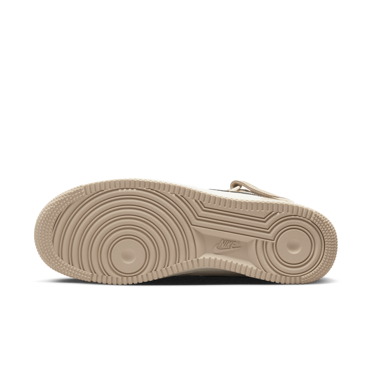 วันเปิดตัว Air Force 1 Mid '07 LX "Pale Ivory and Shimmer" (DX2938-200)