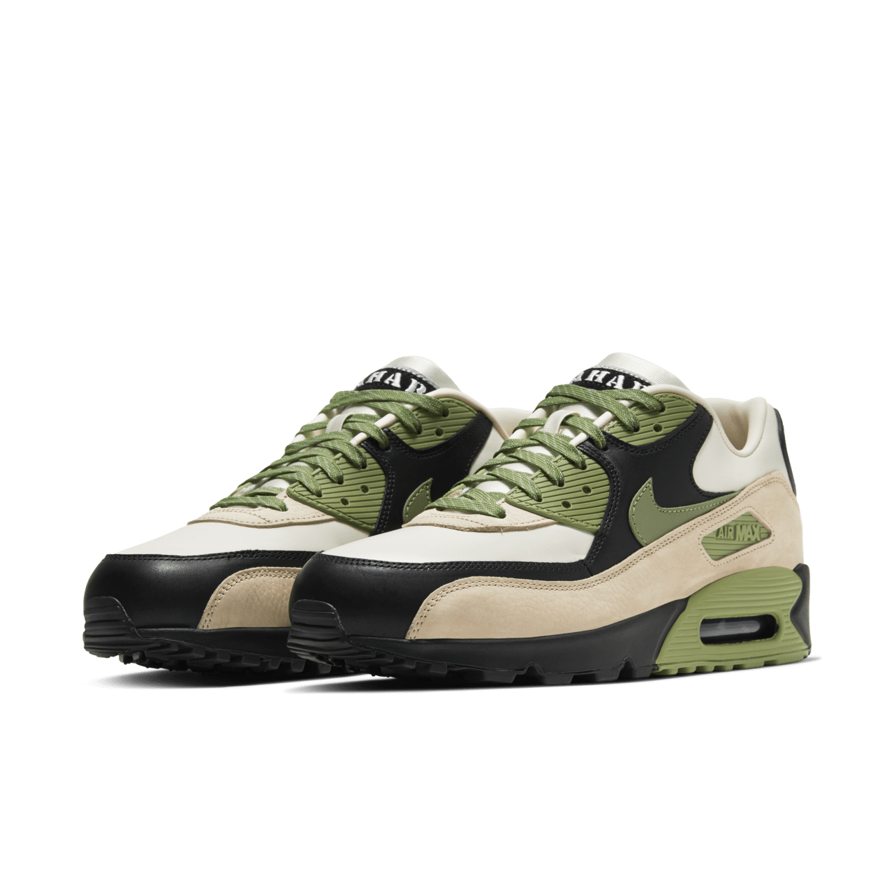 Air Max 90 'Lahar Escape' Release Date