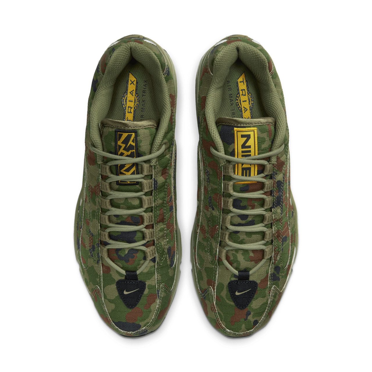 Air Max Triax 96 'Safari' Release Date