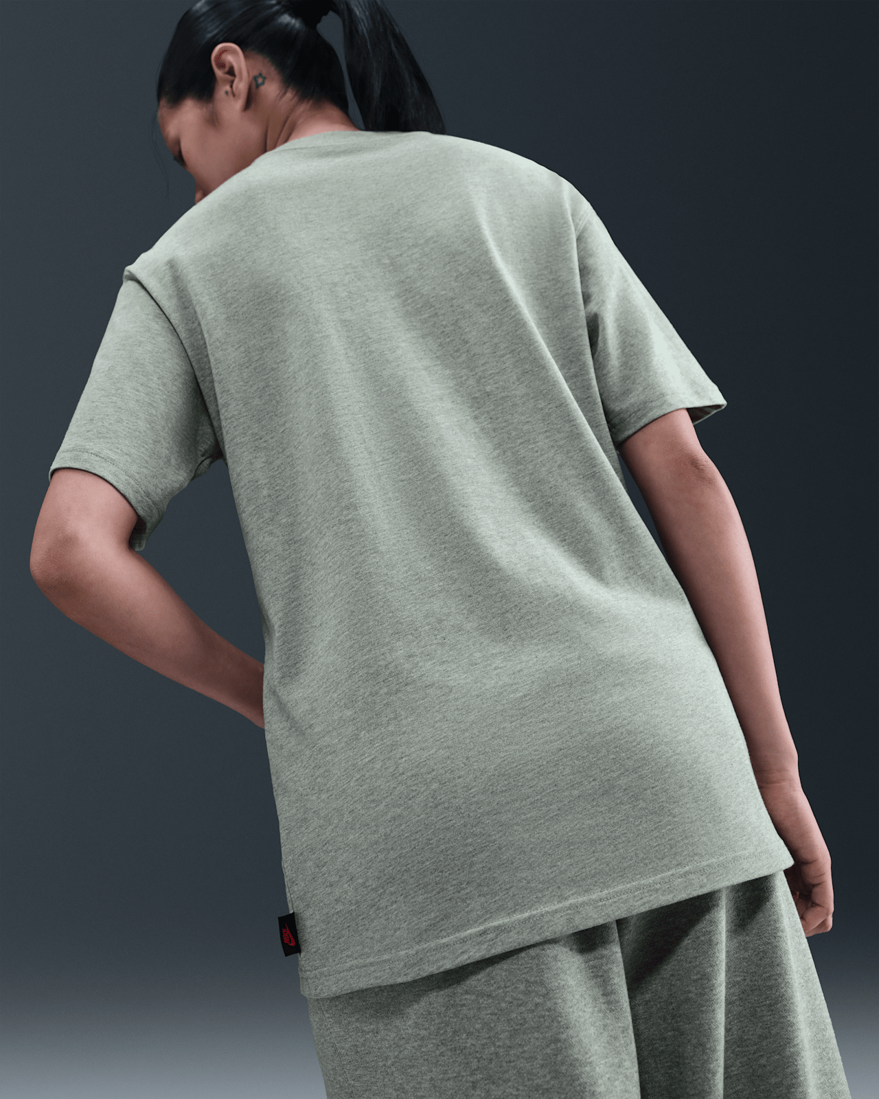 Take a look at Nike x Stranger Things Apparel Collection (T-shirts)