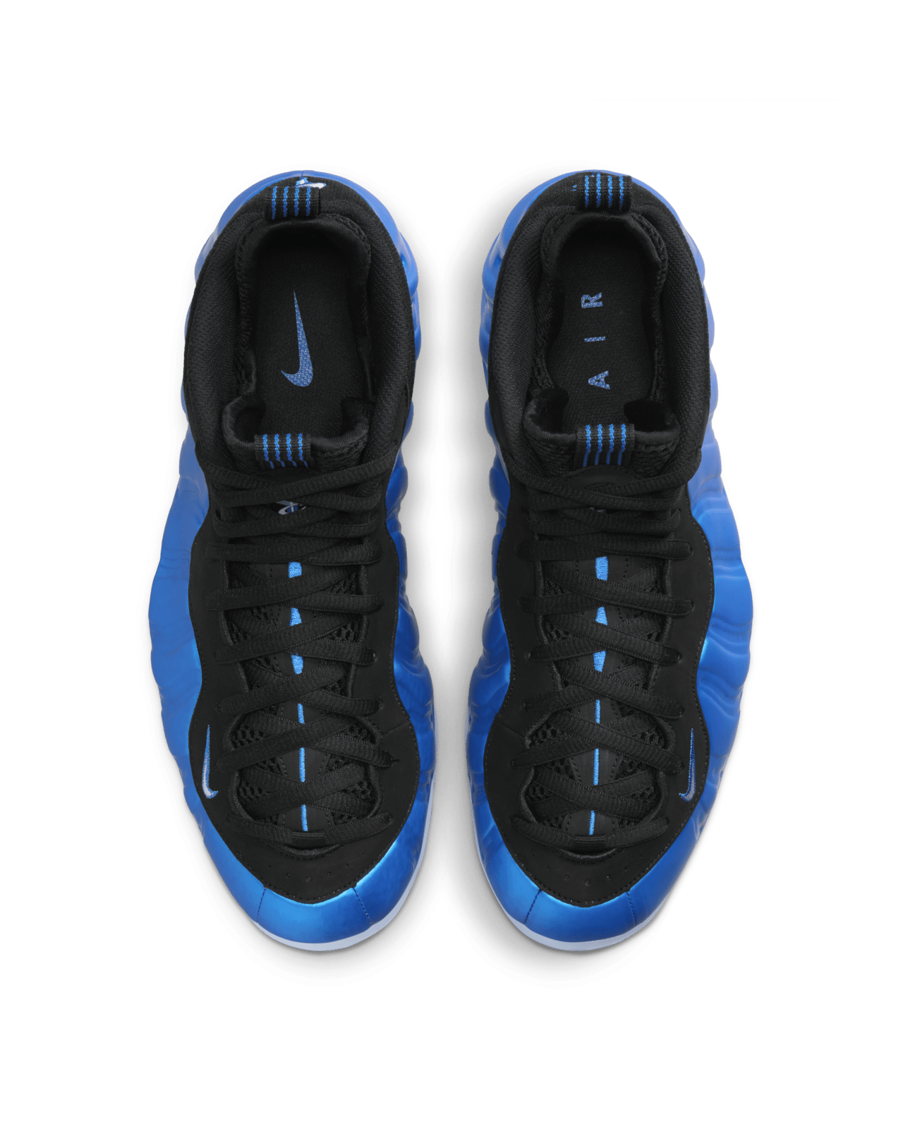 Air Foamposite One 'Royal' (FQ8181-511) Release Date