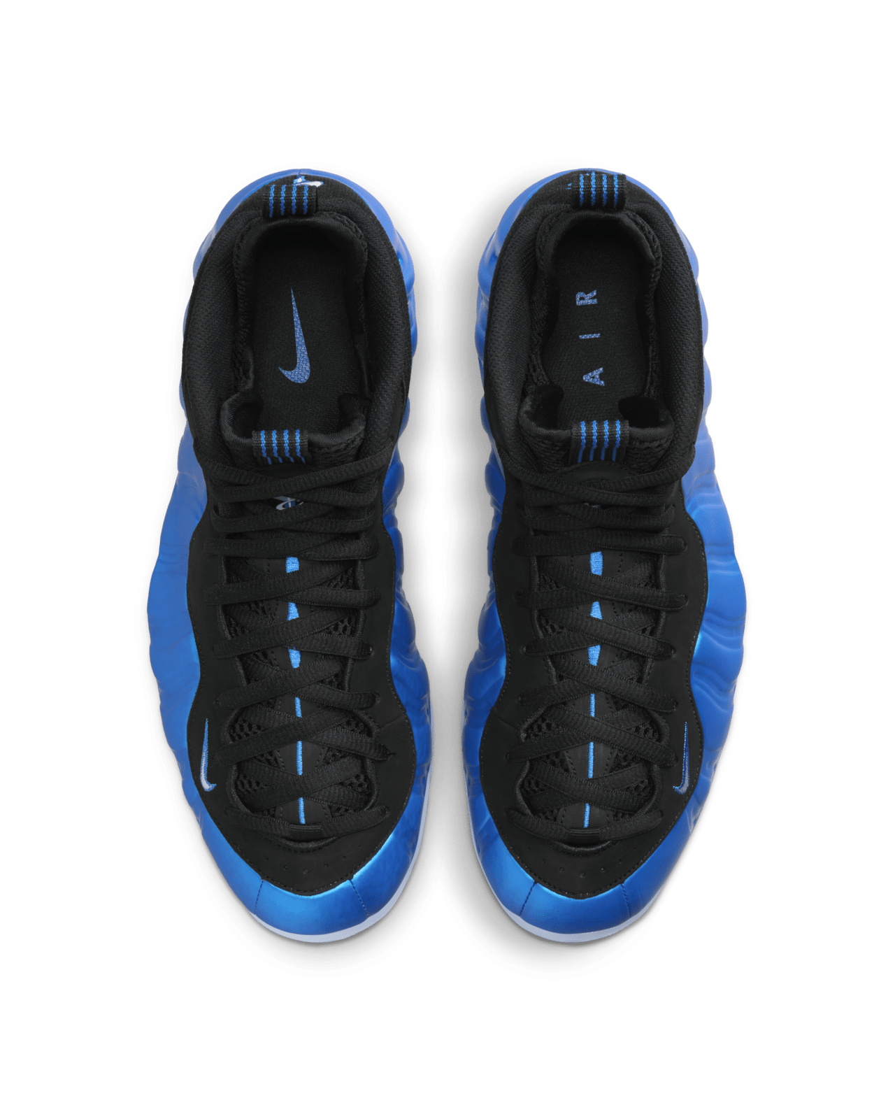 Fecha de lanzamiento del Air Foamposite One "Royal" (FQ8181-511)